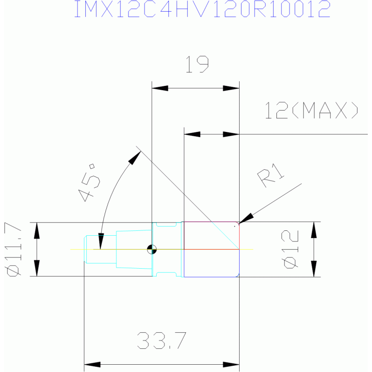 IMX12C4HV120R10012 EP7020