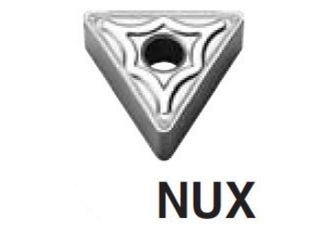 TNMG160404 NUX AC830P
