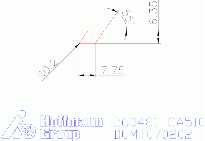 260481 CA510