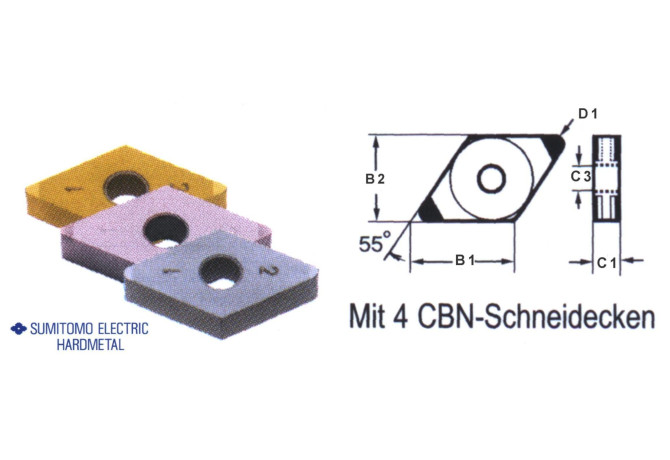4NC-DNGA433LS BNC200