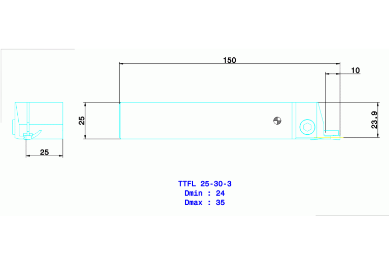 TTFL 25-30-3
