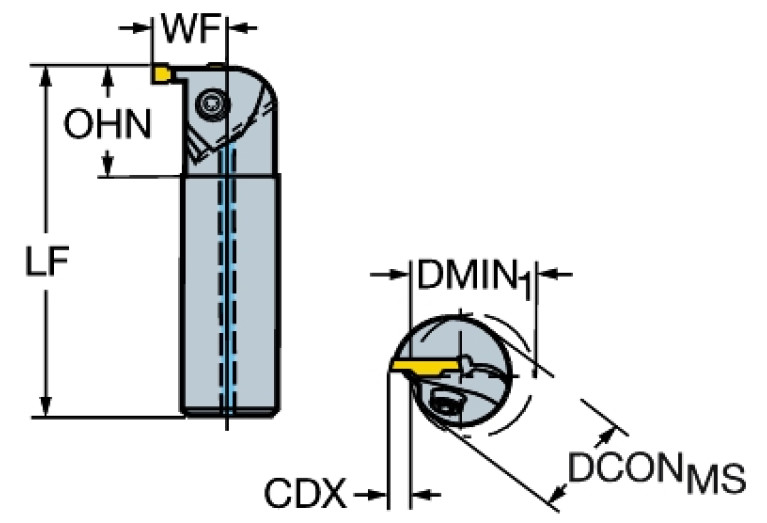 LAG123D04-16B
