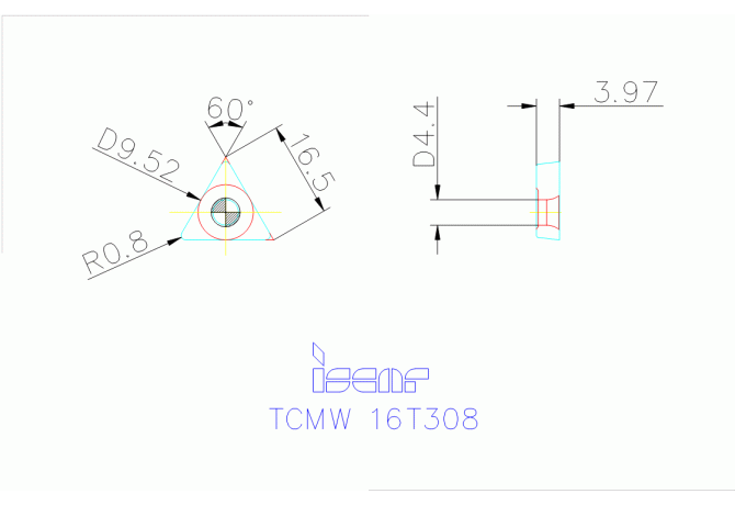 TCMW 16T308 IC20