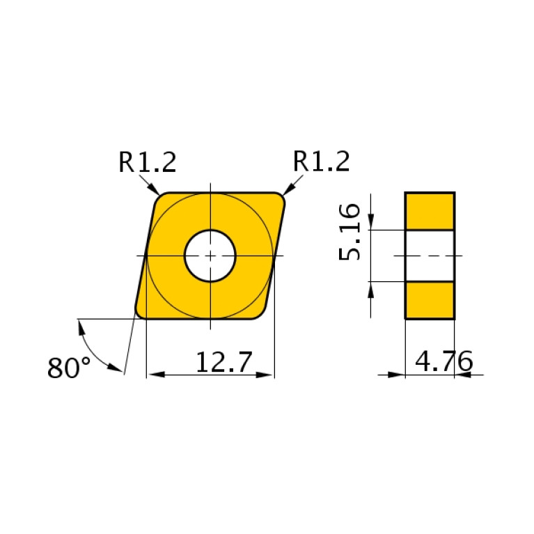 TNP-CNMA120412T2 MB835