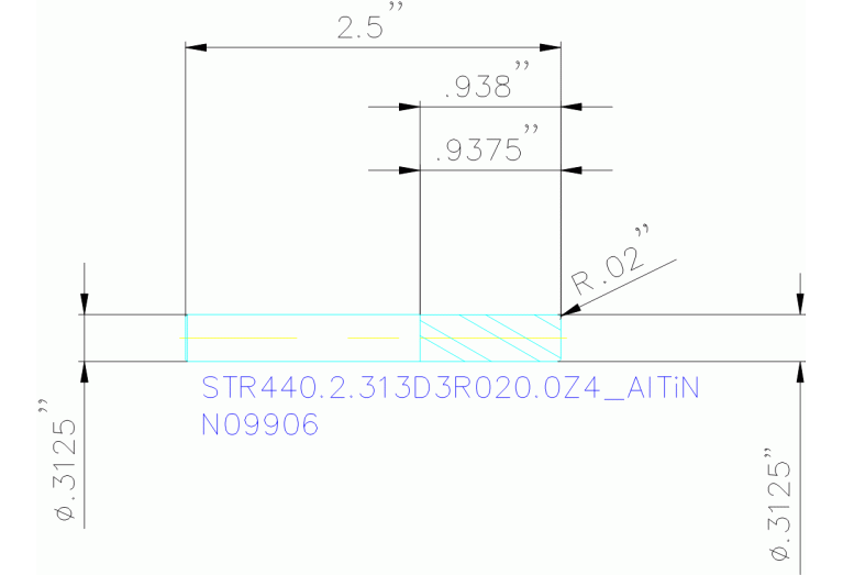 STR440.2.313D3R020.0Z4 ALTIN