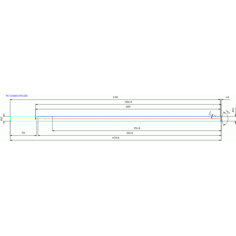 MVS1000X35S100