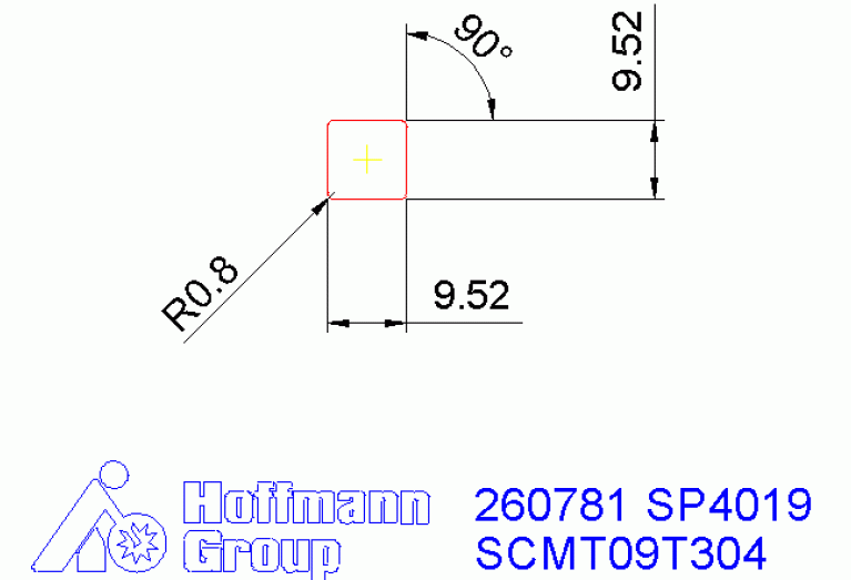 260781 SP4019