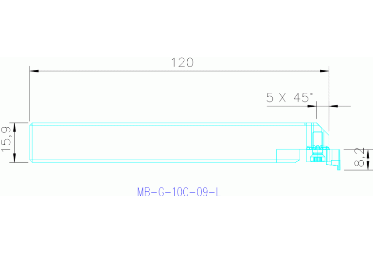 MBG-10C-09L