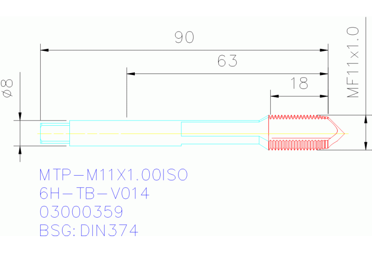 MTP-M11X1.00ISO6H-TB-V014