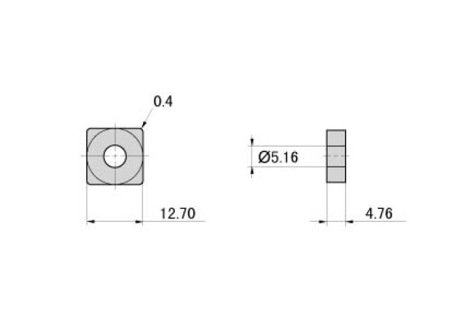 SNGA120404 UTi20T