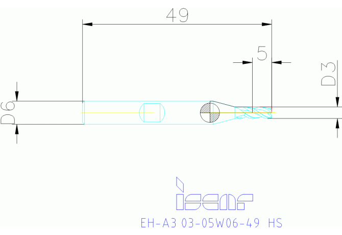 EH-A3 03-05W06-49 HS MPC