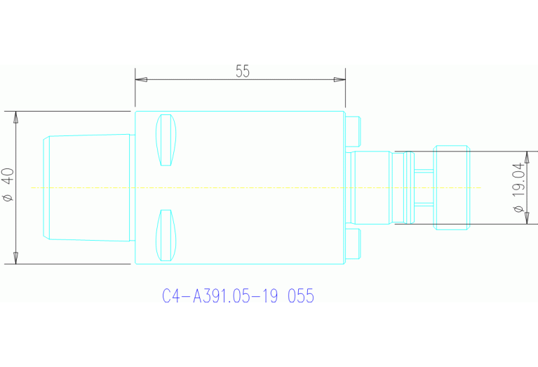 C4-A391.05-19 055