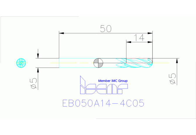EB050A14-4C05 IC900