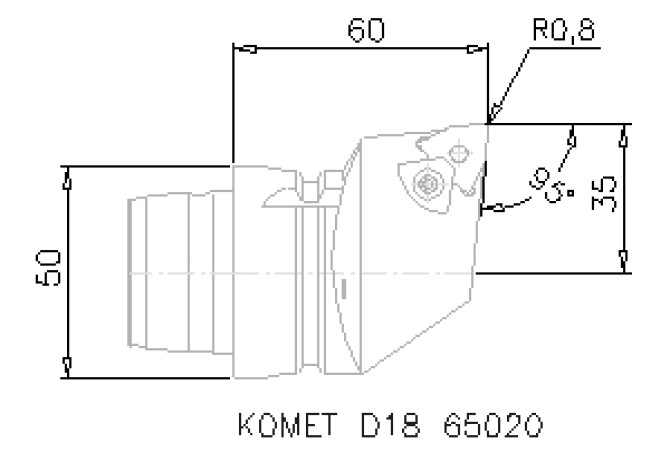 D18 65020