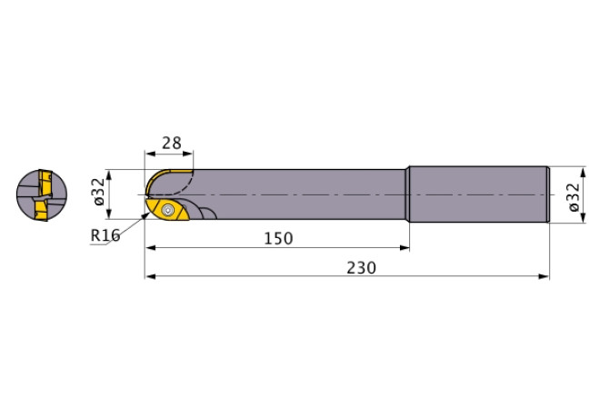 SRM2320SNF