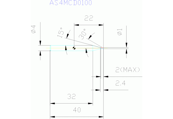 AS4MCD0100
