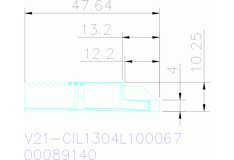 V21-CIL1304L100067