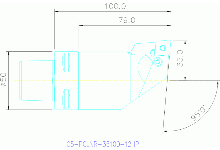 C5-PCLNR-35100-12HP