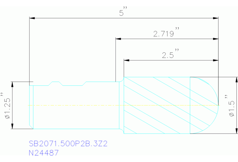 SB2071.500P2B.3Z2