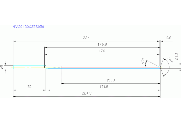 MVS0430X35S050 DP1020