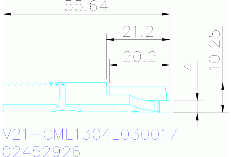 V21-CML1304L030017