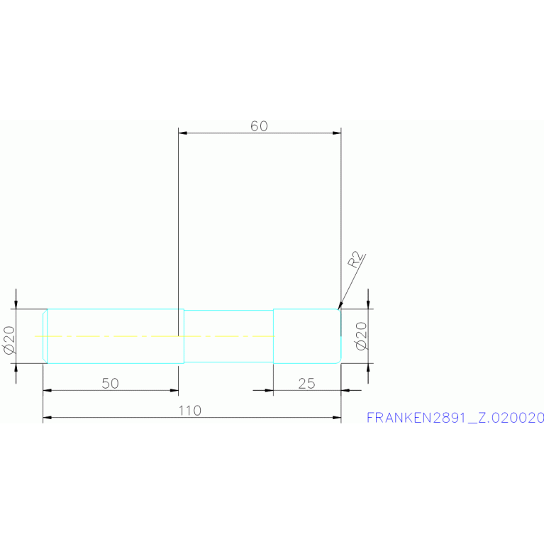 2891 Z.020020