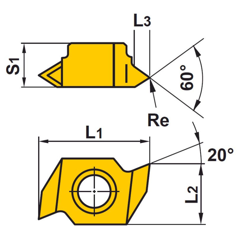 MLP1404L UTi20T