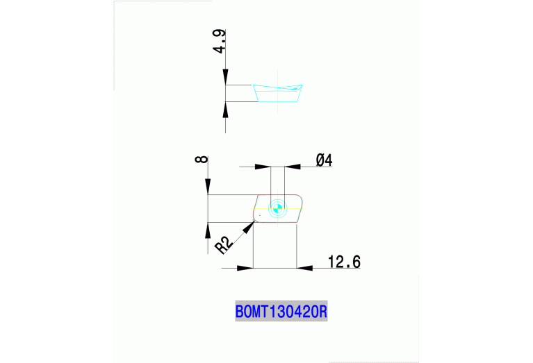 BOMT130420R IN2505