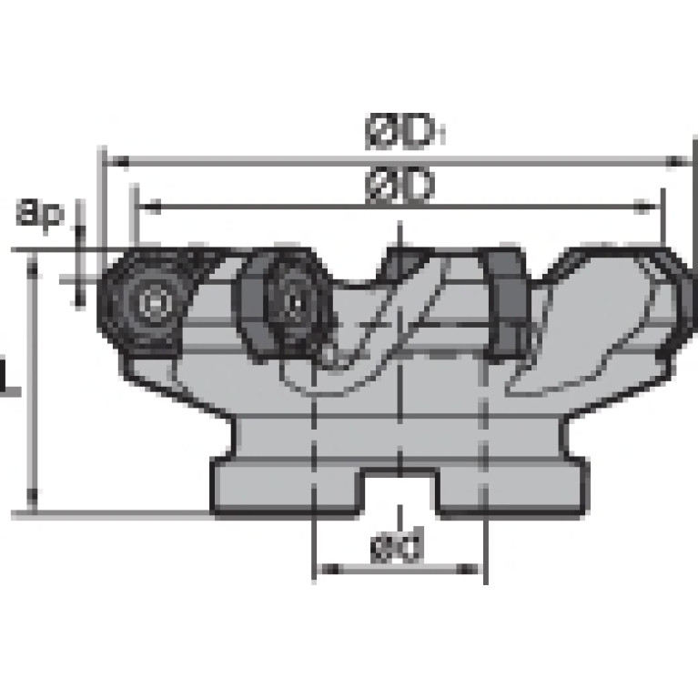 FMA12-125-B40-ON06-10