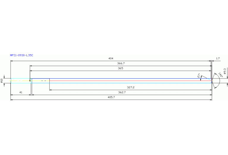 MPS1-0930-L35C DP1021