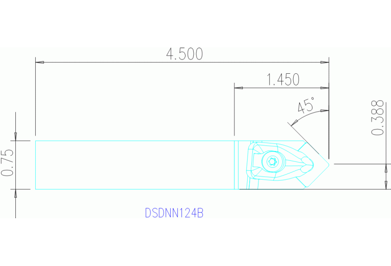DSDNN124B