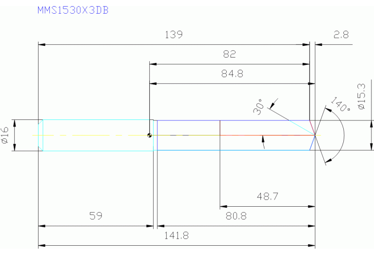 MMS1530X3DB DP7020