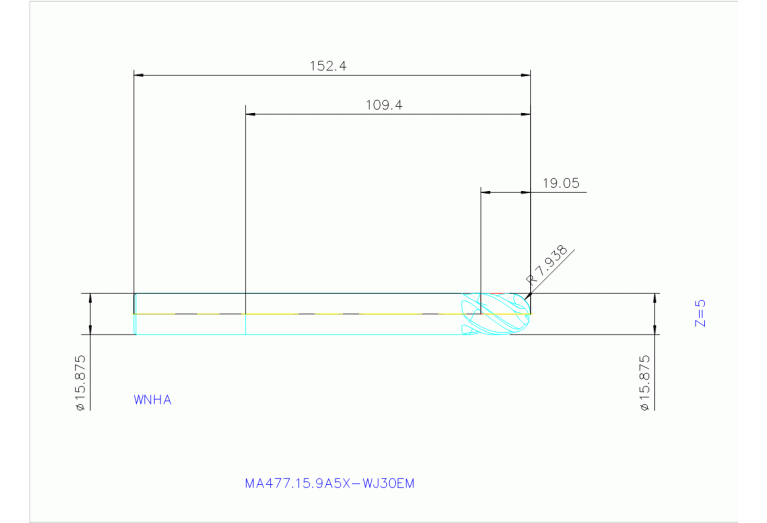 MA477.15.9A5X-WJ30EM