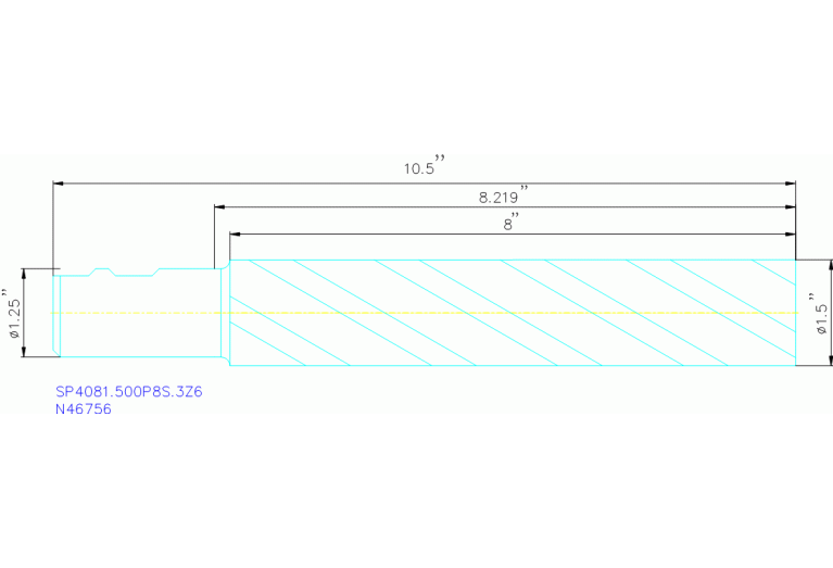 SP4081.500P8S.3Z6