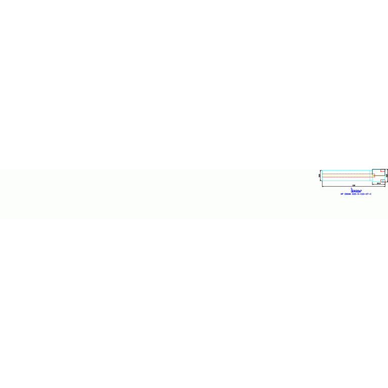 HP E90AN-D25-5-C20-07-C
