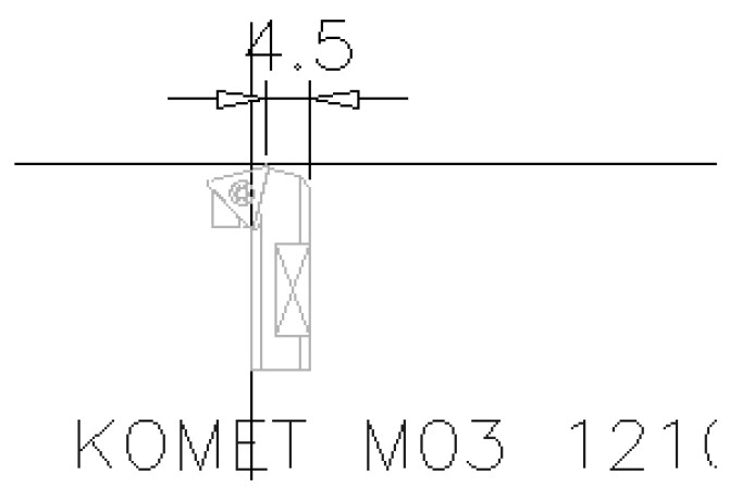 M03 12100