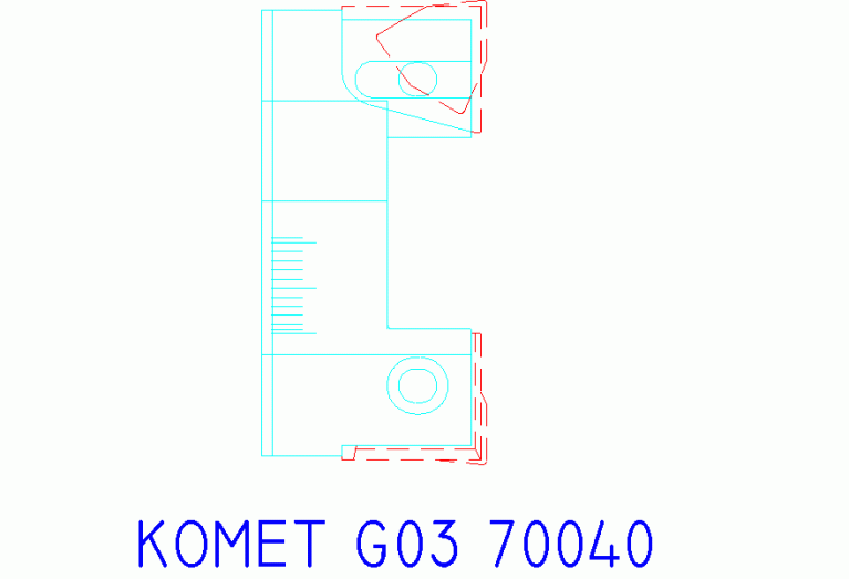 G03 70040