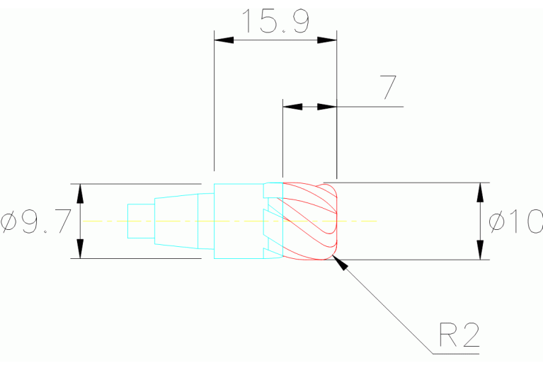 316-10FM635-10020D 6060