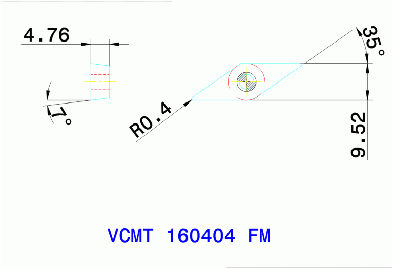 VCMT 160404 FM CT3000
