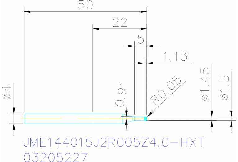 JME144015J2R005Z4.0-HXT