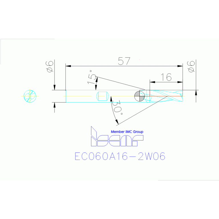 EC060A16-2W06 IC900