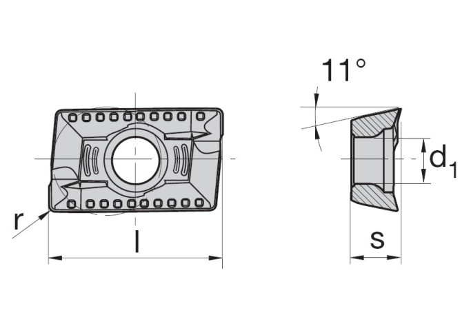 APKT15T3PDSR-BP LC615E