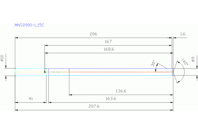 MNS0900-L15C TF15