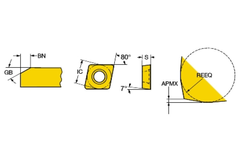 CCGX09T3L020-15FXA 7015