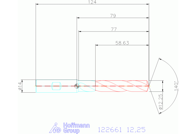122661 12,25