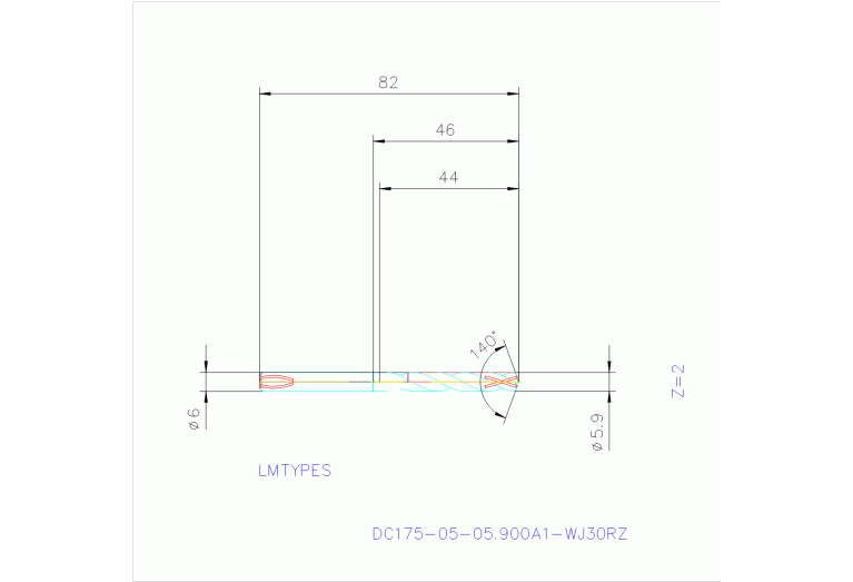 DC175-05-05.900A1-WJ30RZ