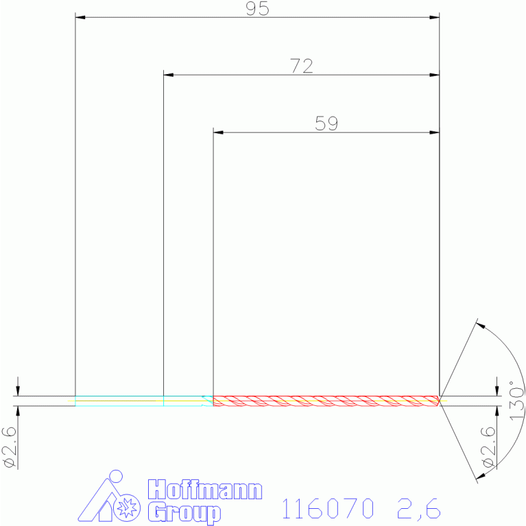 116070 2,6