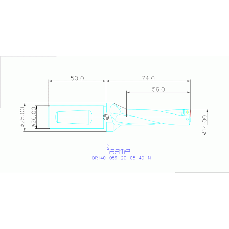 DR140-056-20-05-4D-N