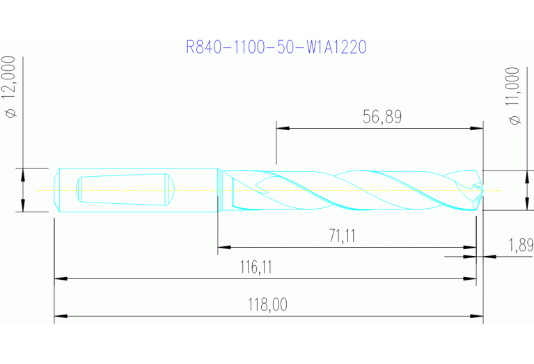 R840-1100-50-W1A 1220