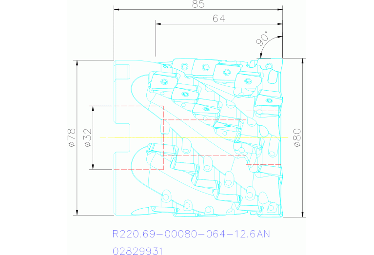 R220.69-00080-064-12.6AN